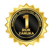 Záruka 1 rok